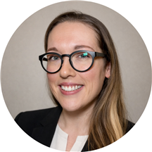 Marah McAleer, LMHC, LMFT