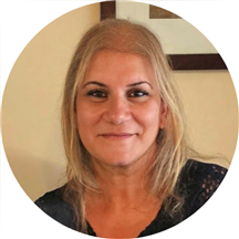 Maral Arakelian, LMFT