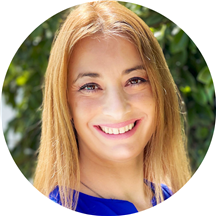 Maral Malekian, LMFT