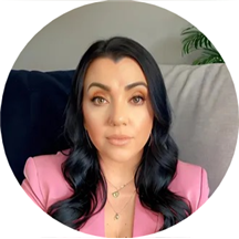 Maranda Conner, LPC/MHSP