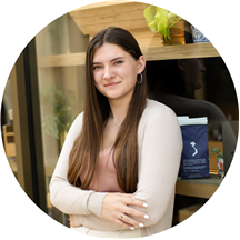 Maranda Henderson, MA