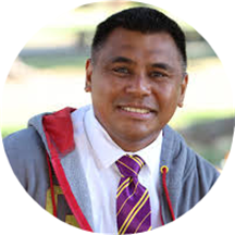 Marc Antonio, LMFT