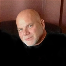 Marc Crandall, LMHC