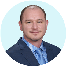 Marc Guzman, PA