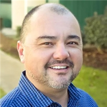 Marc Kitano, LMFT