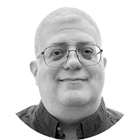 Marc Liff, LCSW