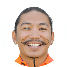 Marc Malate, LCSW