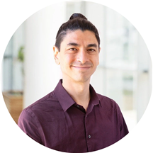 Marc Punkay, LPC