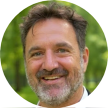 Marc Rosewood, LMHC