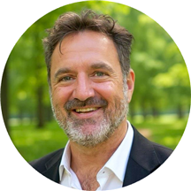 Marc Rosewood, LPC