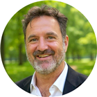Marc Rosewood, LPC
