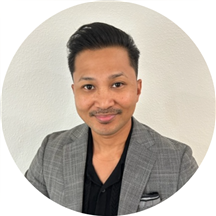 Marc Sanchez, CSOWM, RD, MS