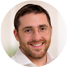 Marc Wax, LPC
