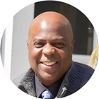 Marcas Bradley, LPC