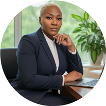 Marce Yolanda Garbett, LAPC