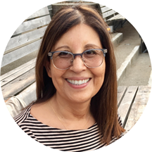 Marcela Diaz-Smoire, LMFT