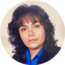 Marcela Medina, LCSW