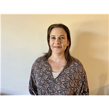 Marcela Roldan, LCSW