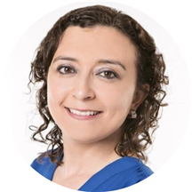 Marcela Torres-Noguera, LCSW