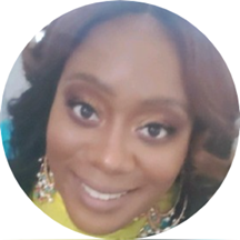 Marcelina Washington, LPC