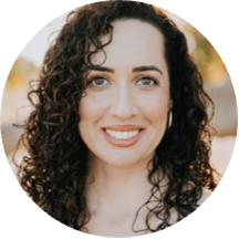 Marcella Rodriguez, MS, LPCC