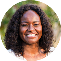 Marcella Santamaria, LCSW