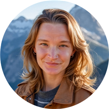 Marcella Shepherd, MA