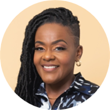 Marcelline Girlie, NP