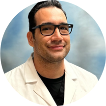 Marcello De Carvalho, PMHNP