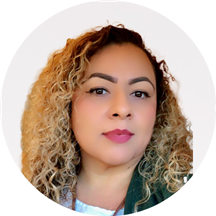 Marcena Buenrostro, LCSW
