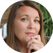Marci Bieker, LPC