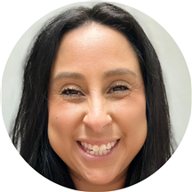 Marci Diaz, LCSW