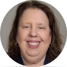 Marci Evans, LPC