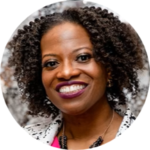 Marci Grayson, LMHC