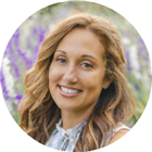 Marci Patton, LPC