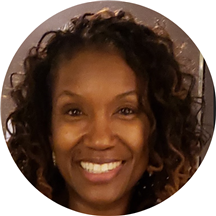 Marcia B. Williams, LCSW - C