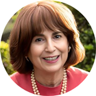 Marcia Berger, LCSW