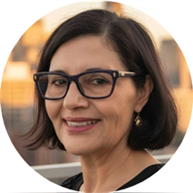 Marcia De Oliveira Howard, LCSW