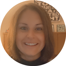 Marcia Kostoff, LPCC