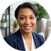 Marcia McIntosh, LPC