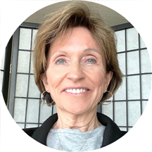 Marcia Myers, LMHC