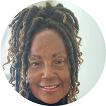 Marcia Porter, LCSW