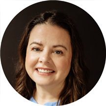 Marcia Reagan, LMHC