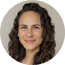 Marcia Sainick, LCSW
