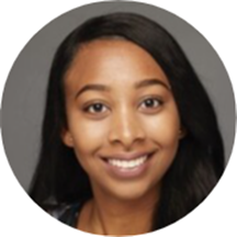 Marcia Saint Victor, RD