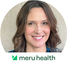 Marcia Sherrod, LCSW