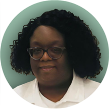 Marcia Smith, PMHNP