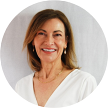 Marcia Wong, LCSW