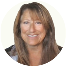 Marcie Carlson, LCSW