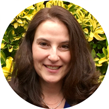 Marcie Mitchell, LPCC